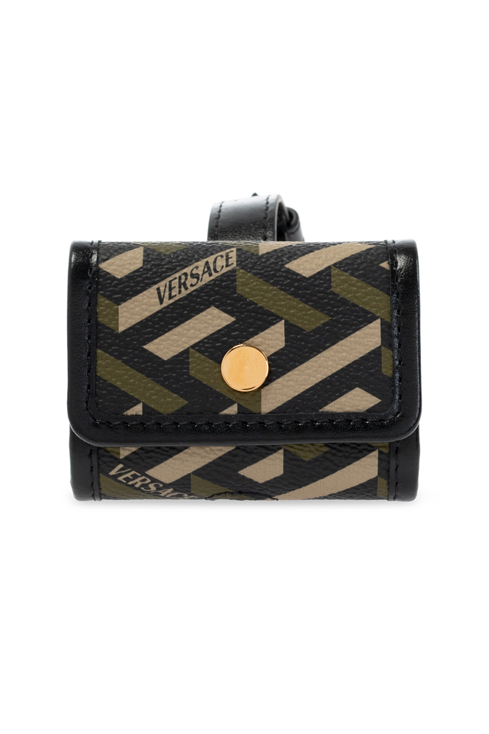 新品】VERSACE AirPods ケース ヴェルサーチェ （Bottega Veneta